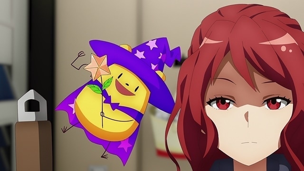 Romantic Killer Anime
