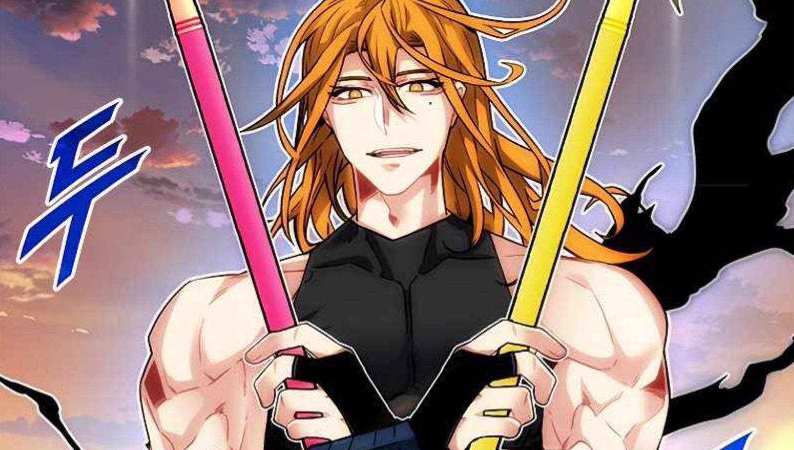 SSS-Class Gacha Hunter Chapter 46