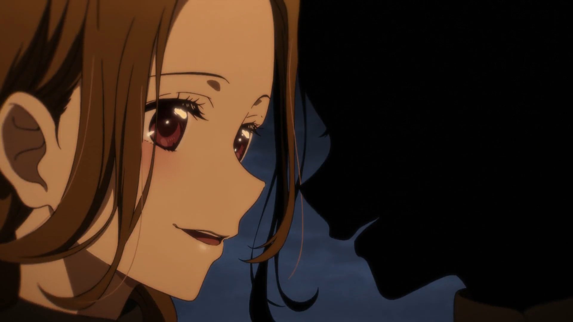 Shadow House Season 2 Episode 12