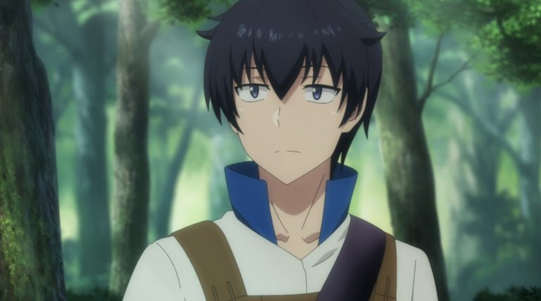 Slave Harem In The Labyrinth Of Another World Episode 12