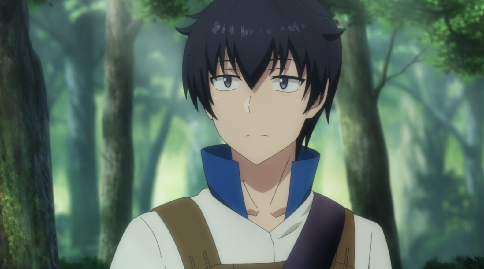 Slave Harem In The Labyrinth Of Another World Episode 12