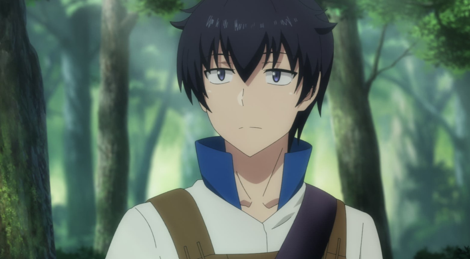 Slave Harem In The Labyrinth Of Another World season 2