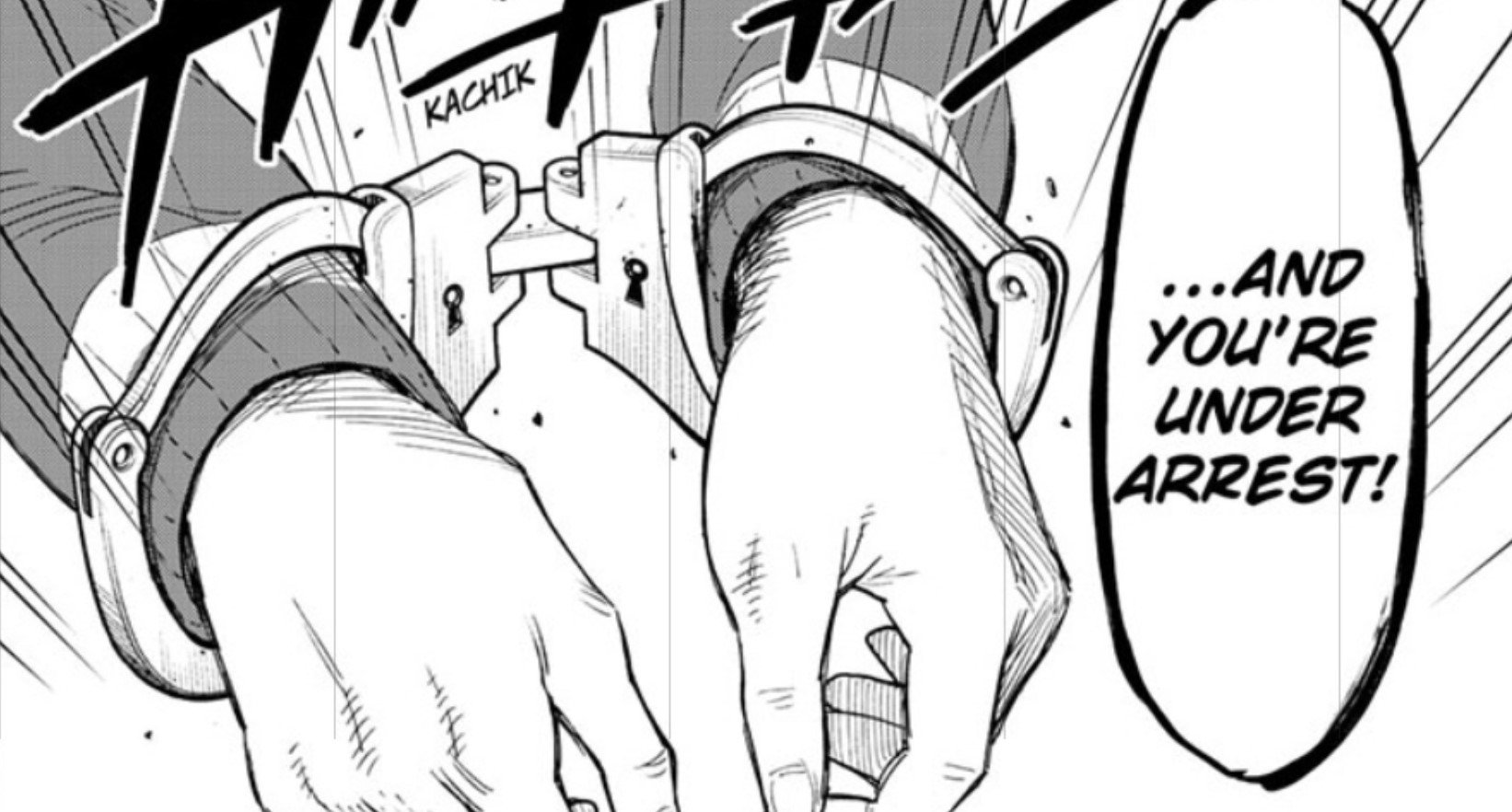Spy X Family Chapter 67.3