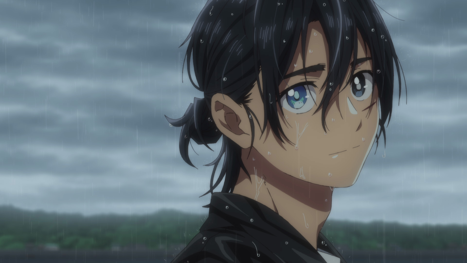 Summer Time Rendering Episode 22
