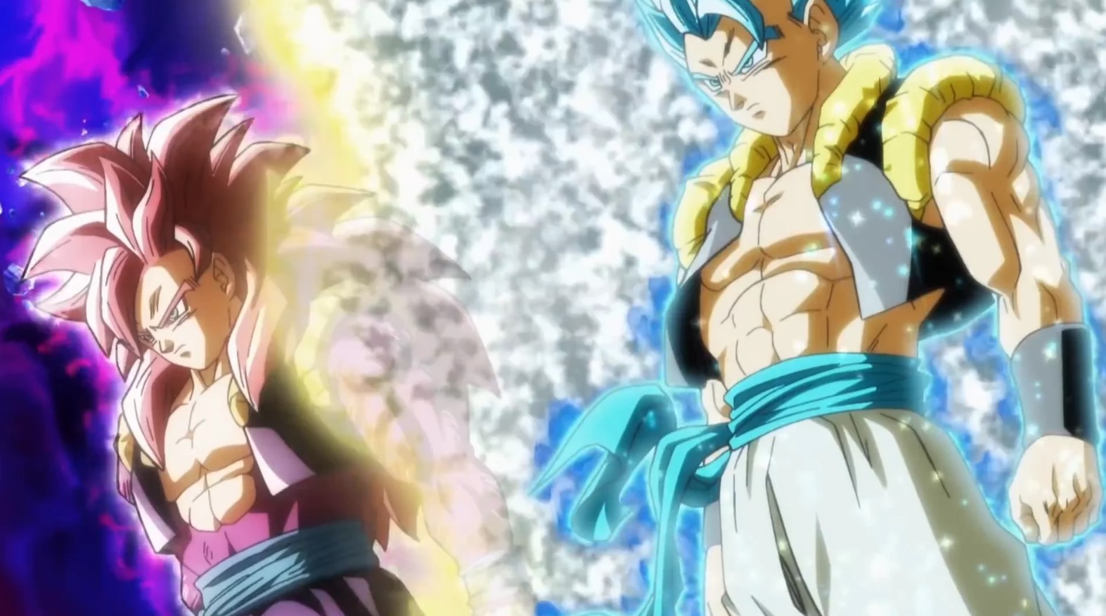 Super Dragon Ball Heroes Episode 45