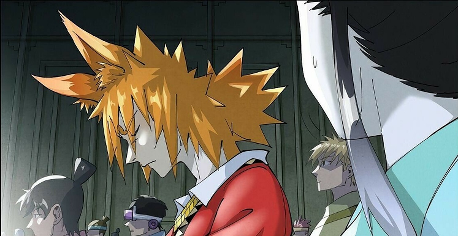 Tales Of Demons And Gods Chapter 396.6: Nie Li And The Crystal Jade Wall! Release Date