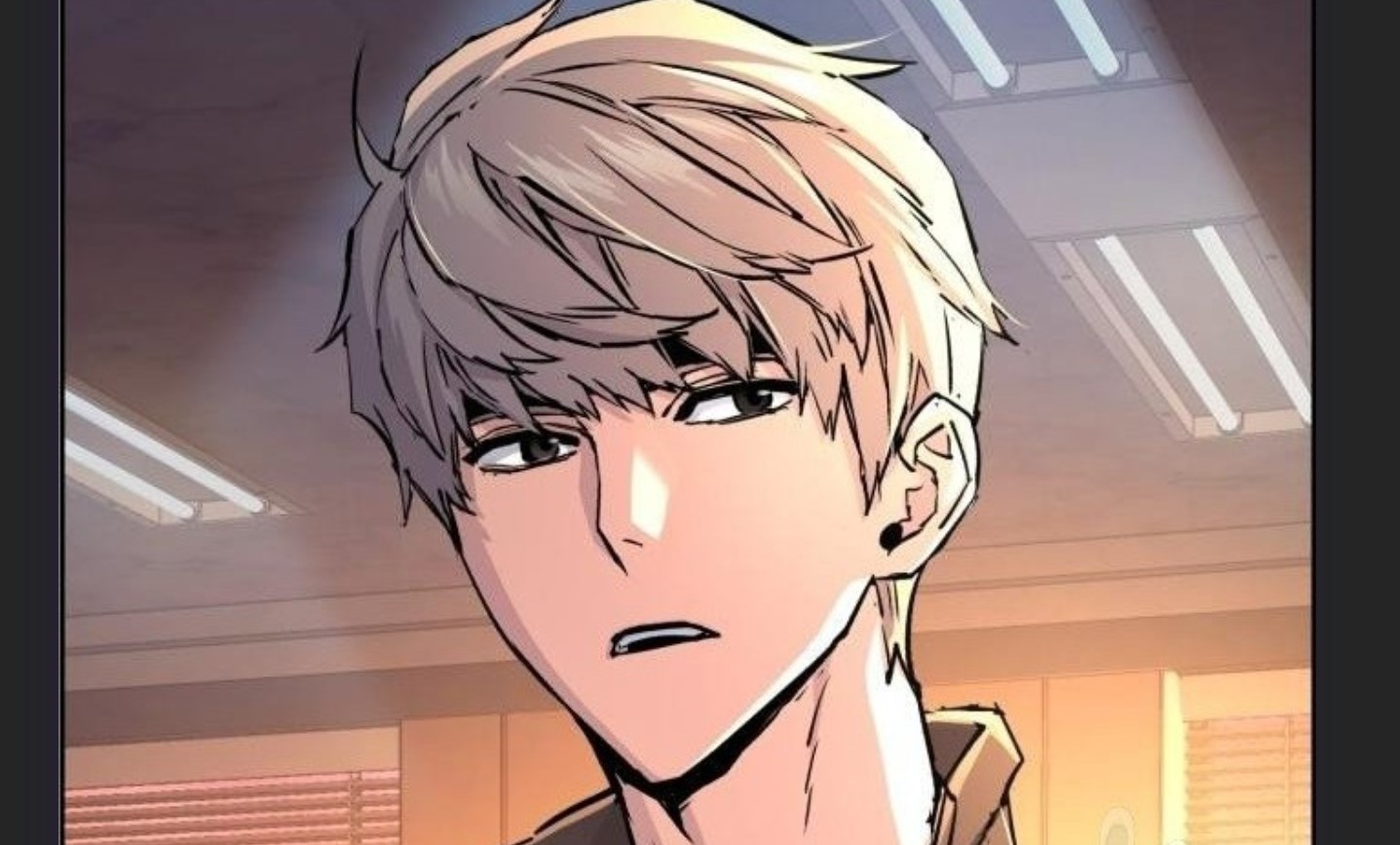 Teenage Mercenary Chapter 103