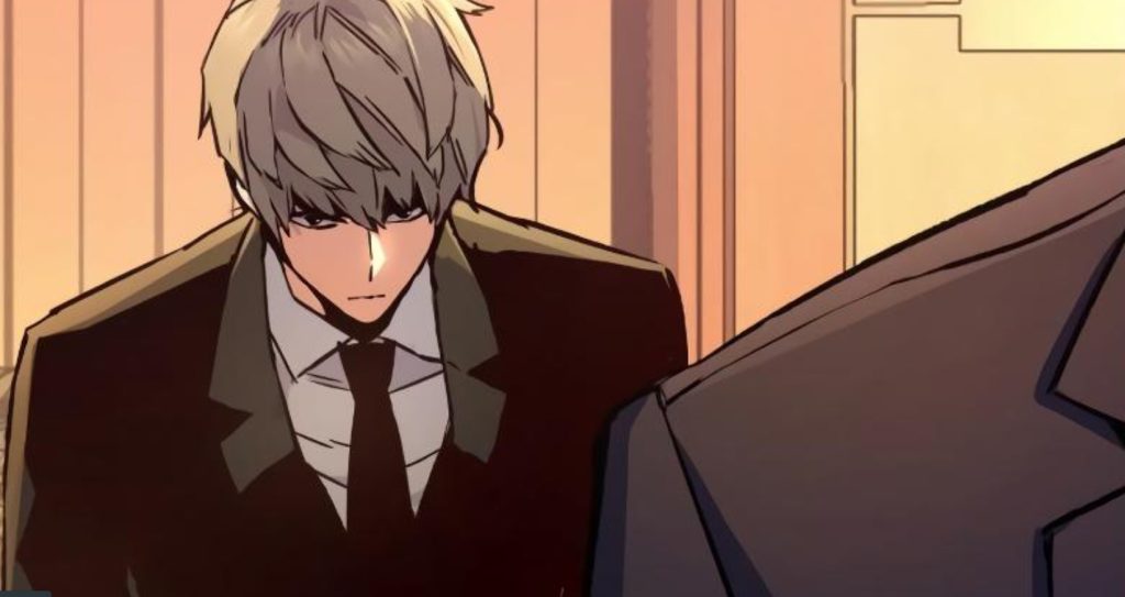 Mercenary Enrollment Chapter 104