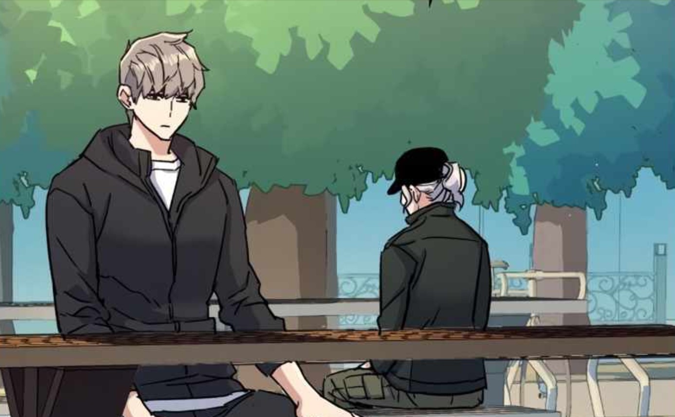 Mercenary Enrollment Chapter 99
