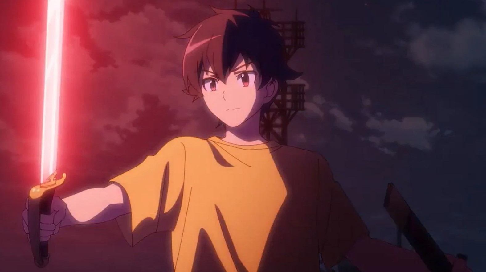 The Devil Is A Part-Timer Season 2 Episode 11