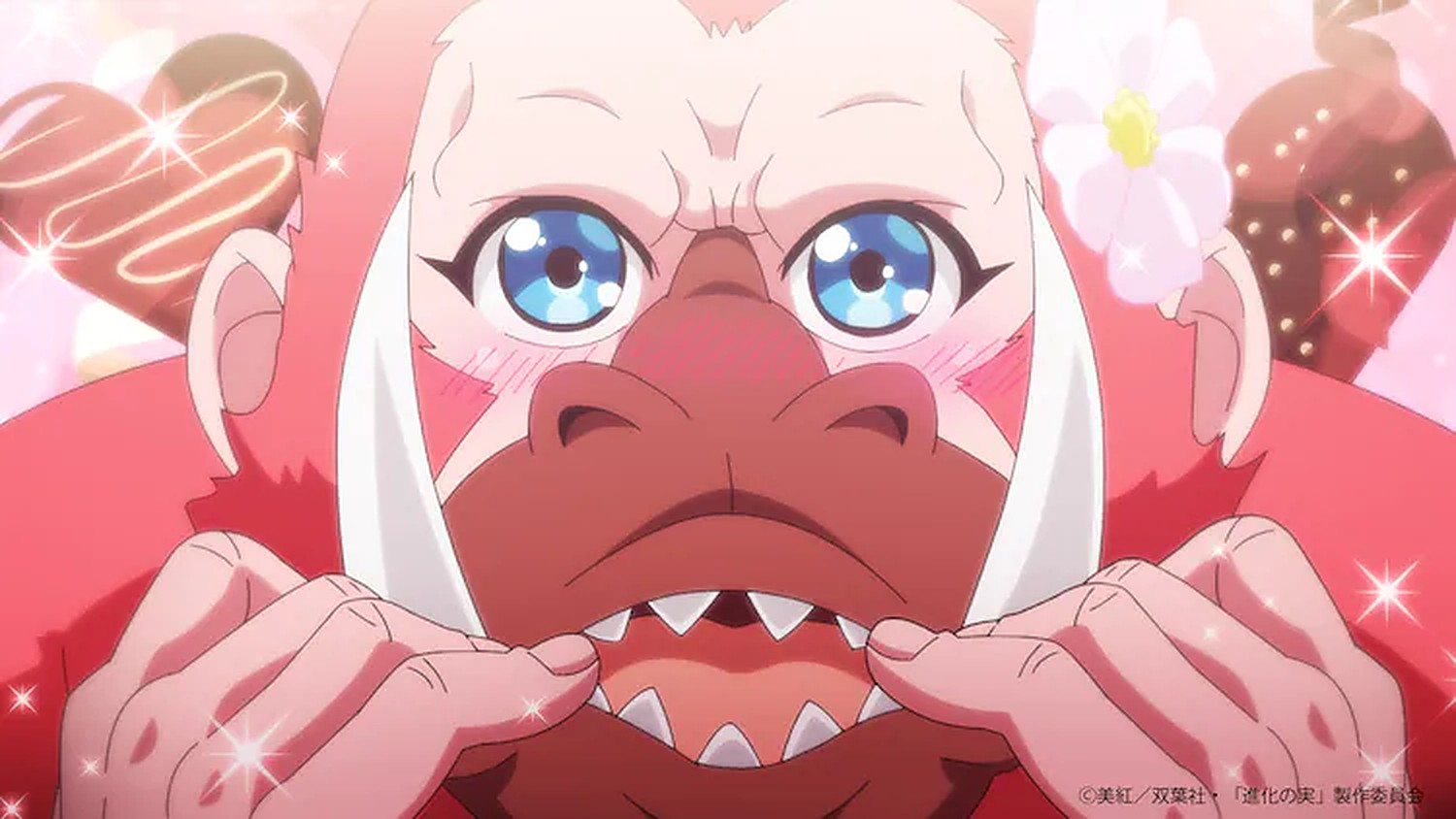 The Fruit Of Evolution Season 2