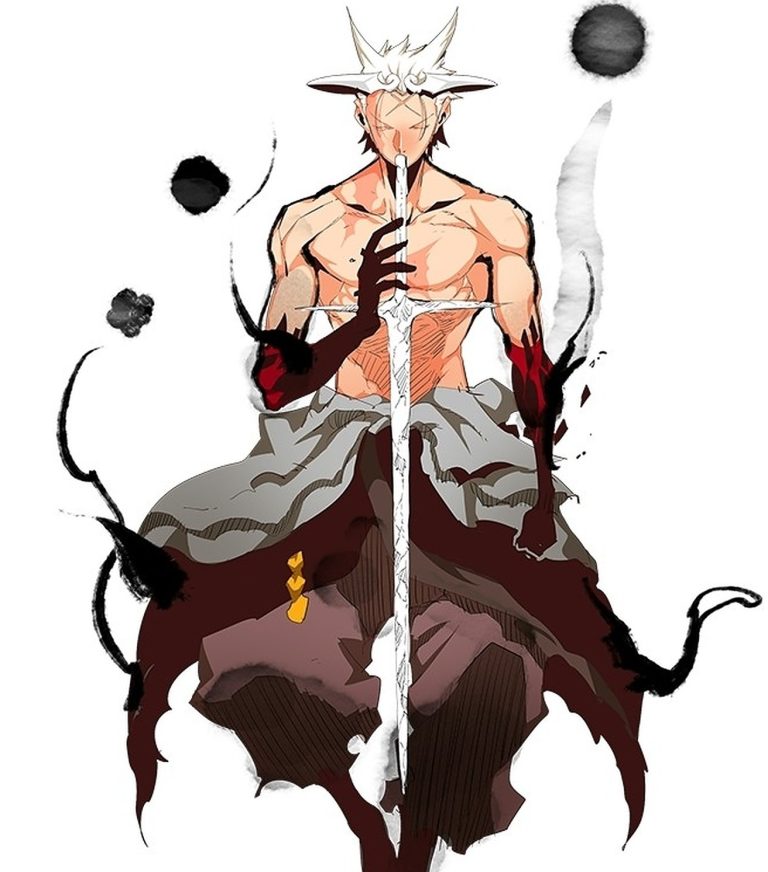 The God Of High School Chapter 563