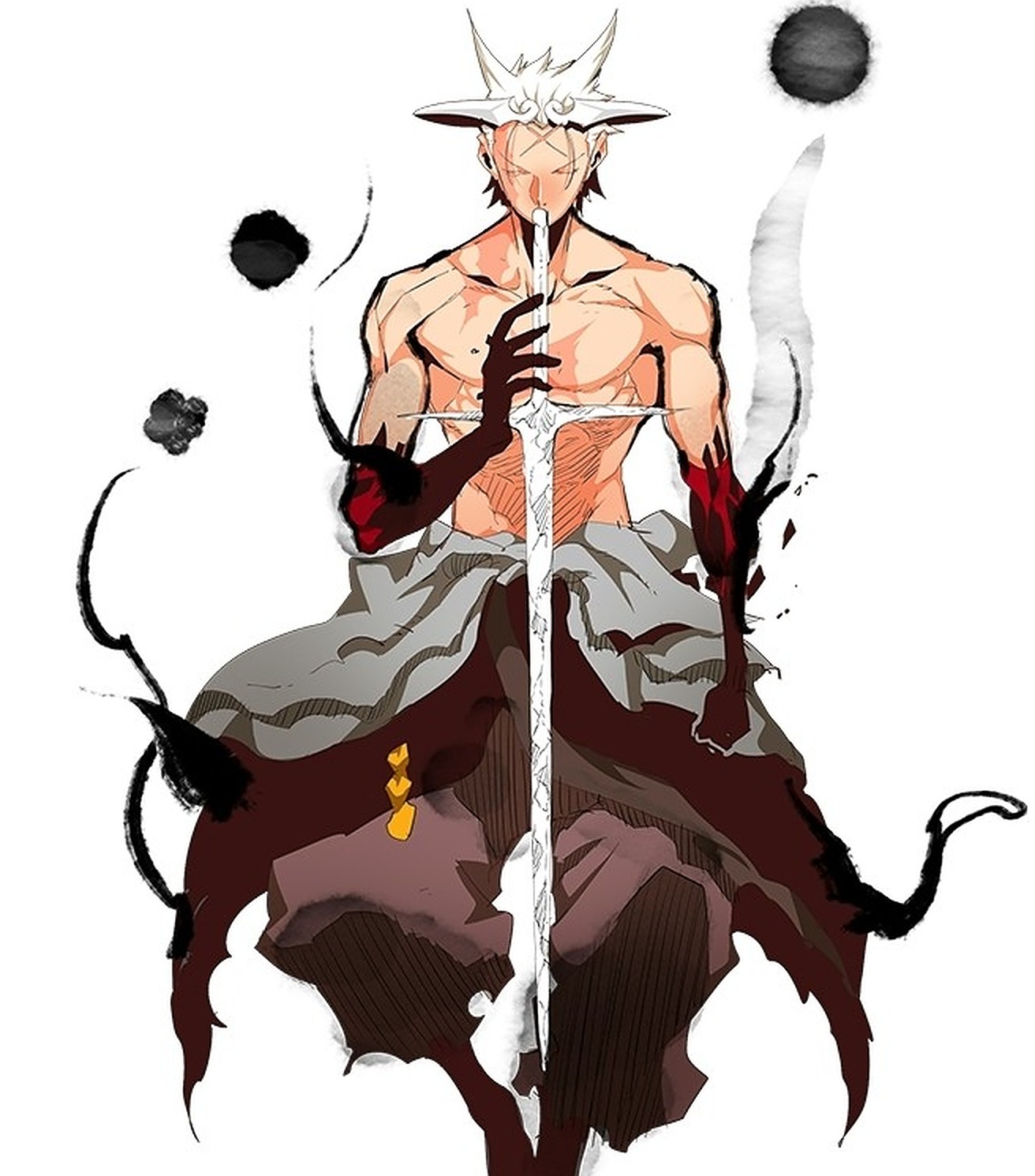 The God Of High School Chapter 563