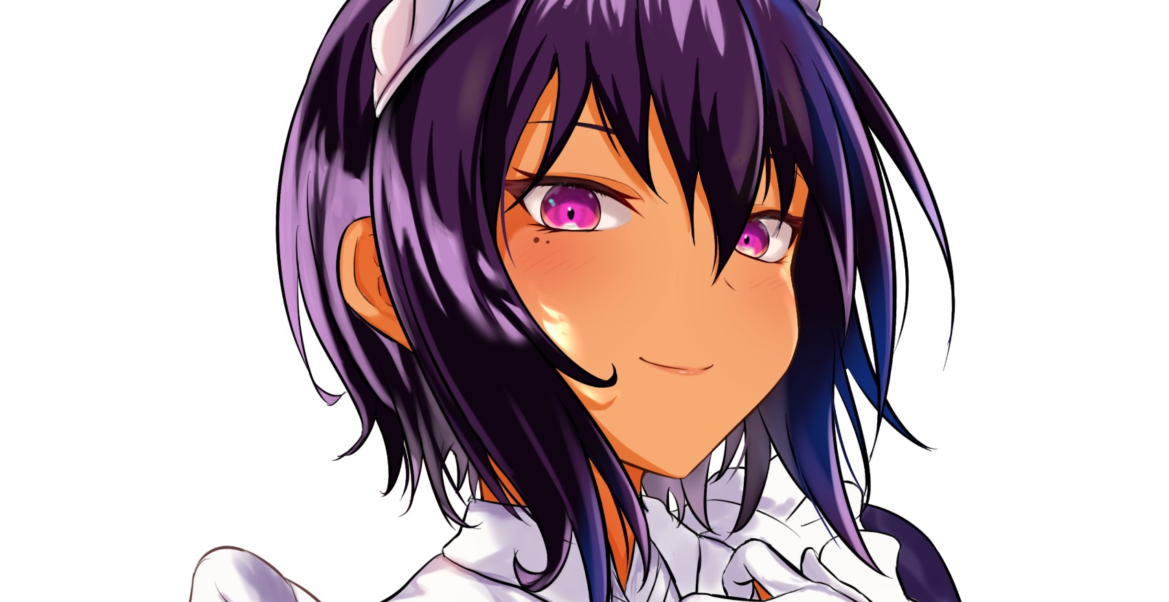 The Maid I Hired Recently Is Mysterious Episode 7