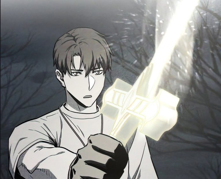 The Player That Can't Level Up Chapter 81