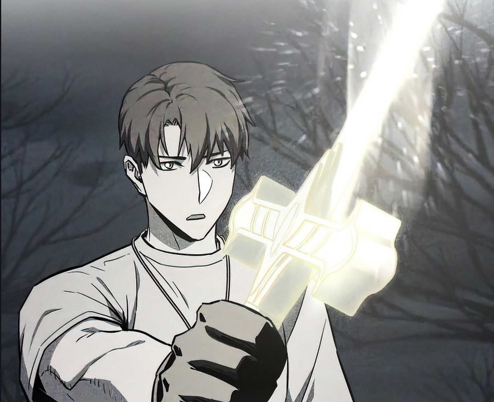 The Player That Can't Level Up Chapter 81