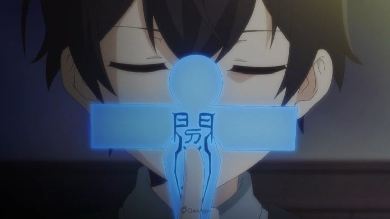 The Reincarnation Of The Strongest Exorcist In Another World Anime