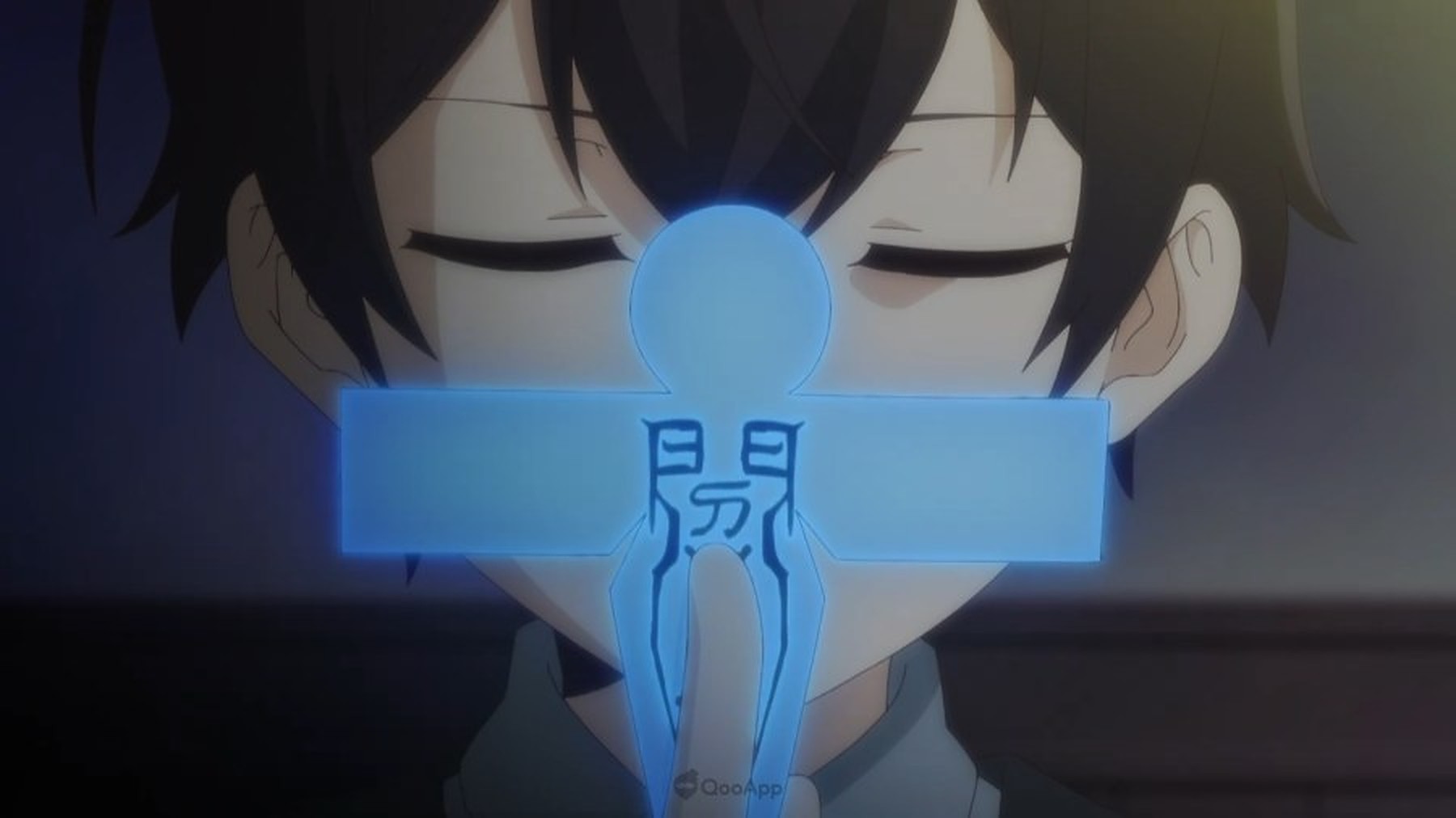 The Reincarnation Of The Strongest Exorcist In Another World Anime