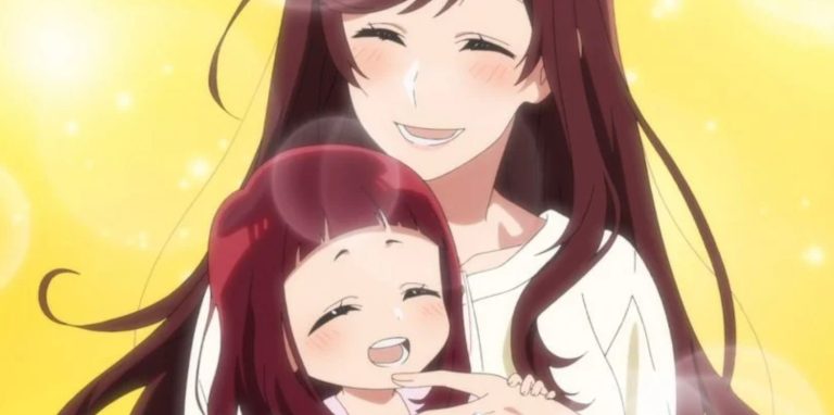 The Yakuza's Guide To Babysitting Episode 10