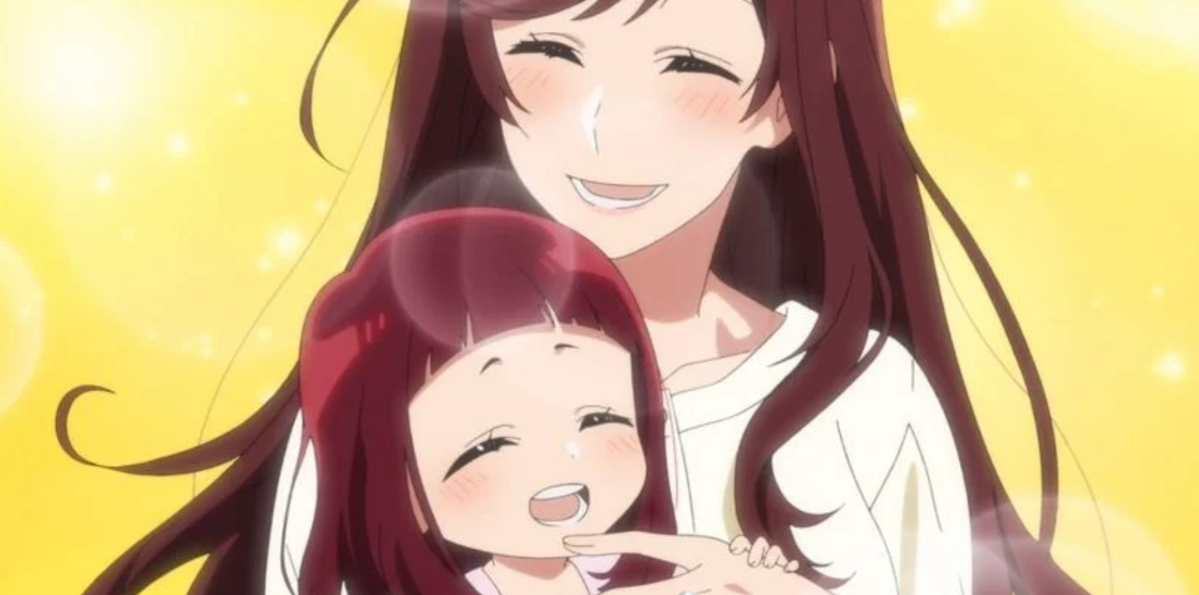 The Yakuza's Guide To Babysitting Episode 10
