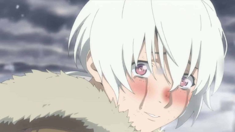 To Your Eternity Season 2 Episode 1