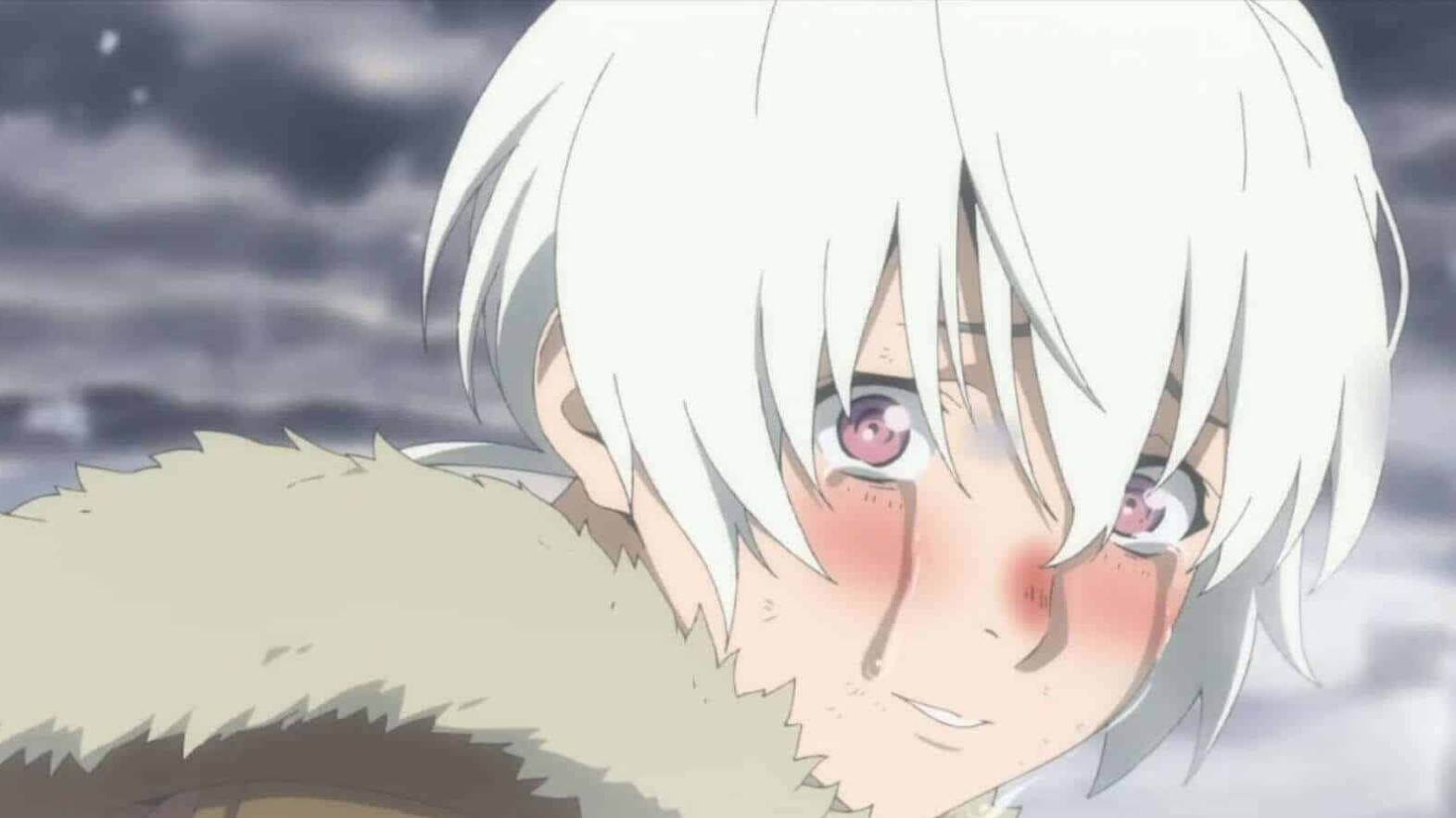 To Your Eternity Season 2 Episode 1