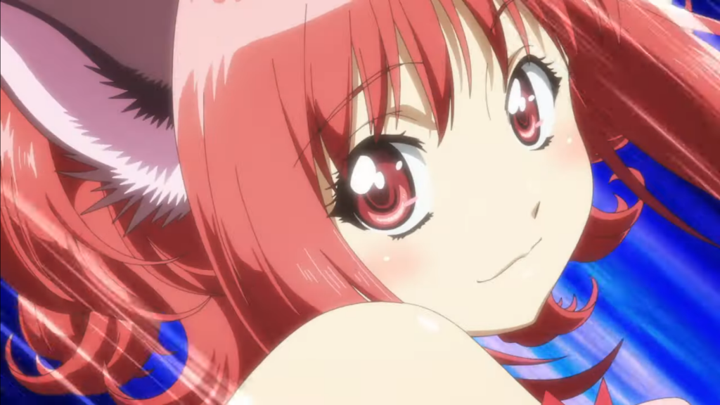 Tokyo Mew Mew New Season 2