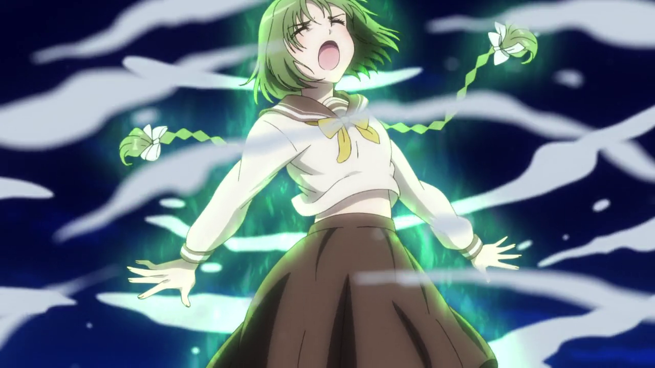 Tokyo Mew Mew New Season 2