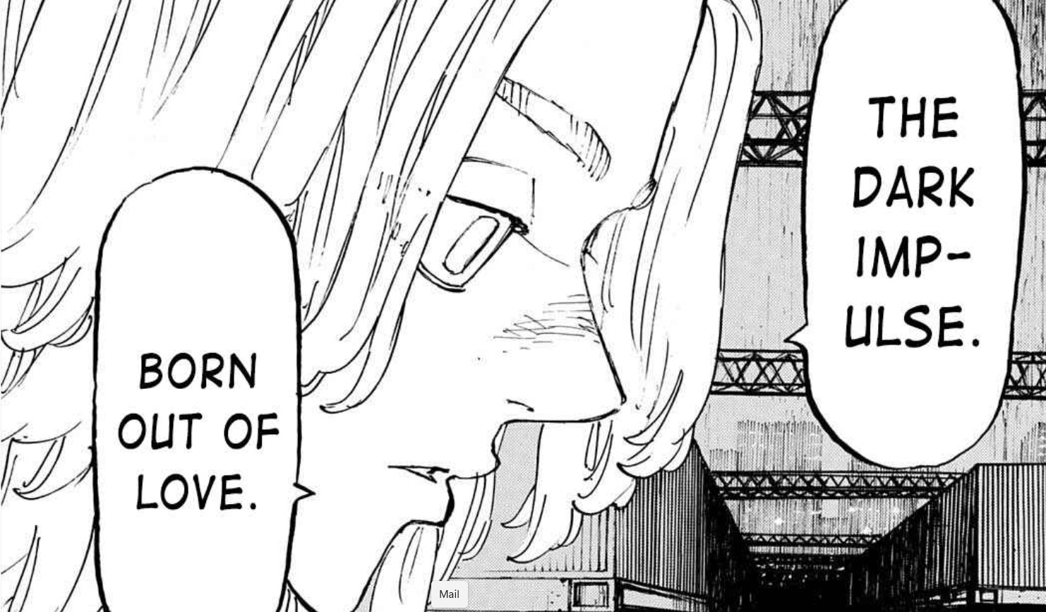 Tokyo Revengers Chapter 269