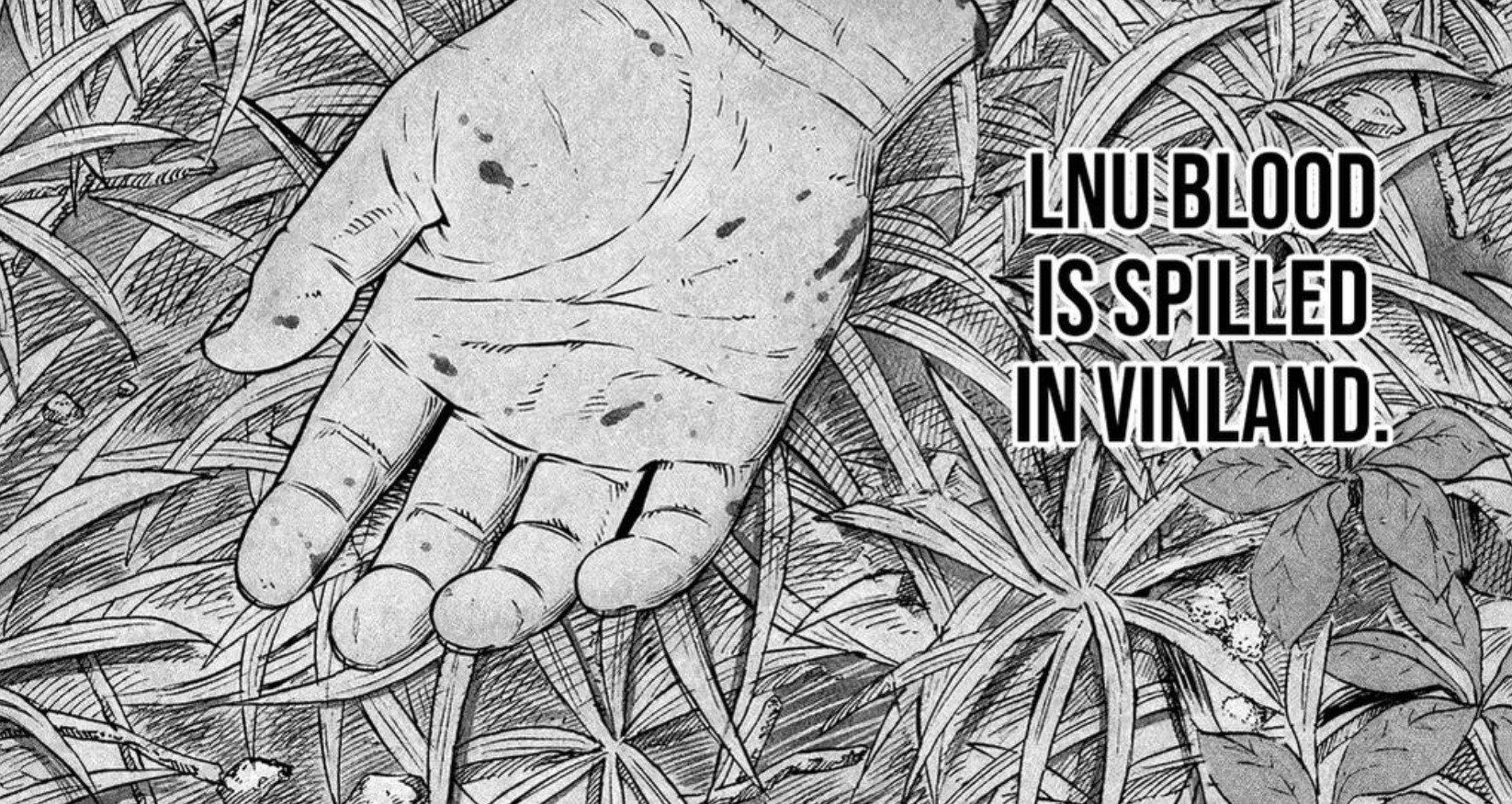 Vinland Saga Chapter 198