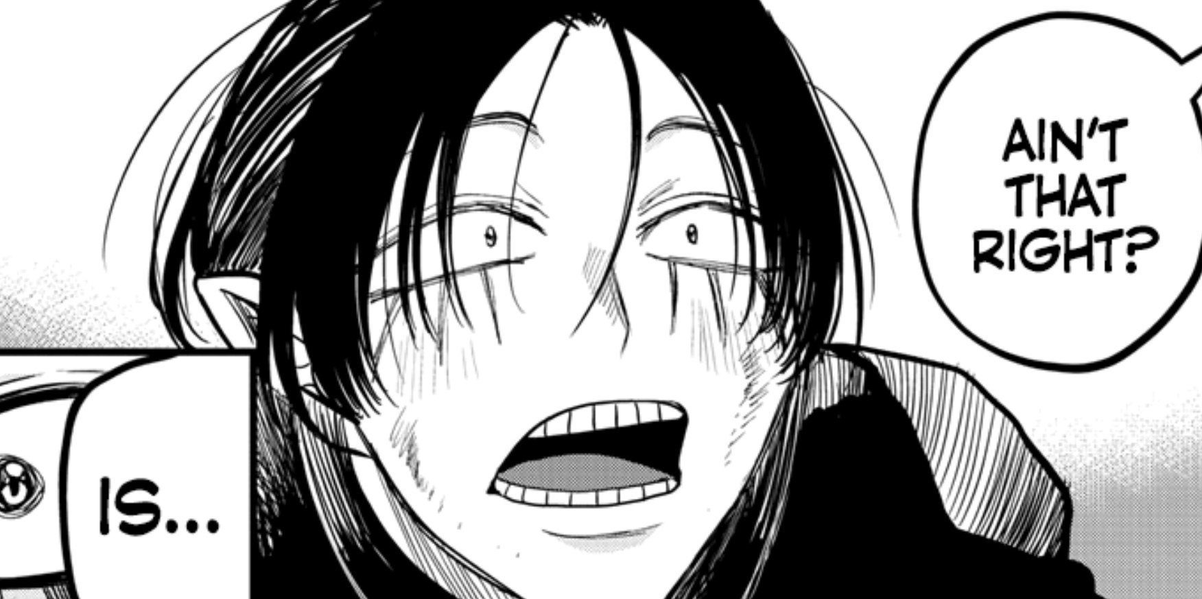 Welcome To Demon School Iruma-Kun Chapter 268