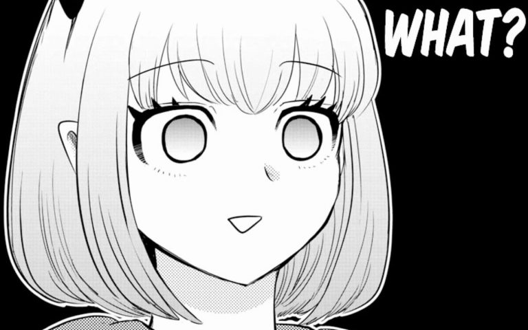 Welcome To Demon School Iruma-Kun Chapter 270