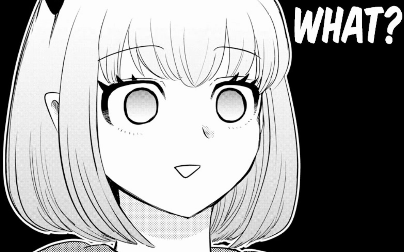 Welcome To Demon School Iruma-Kun Chapter 270