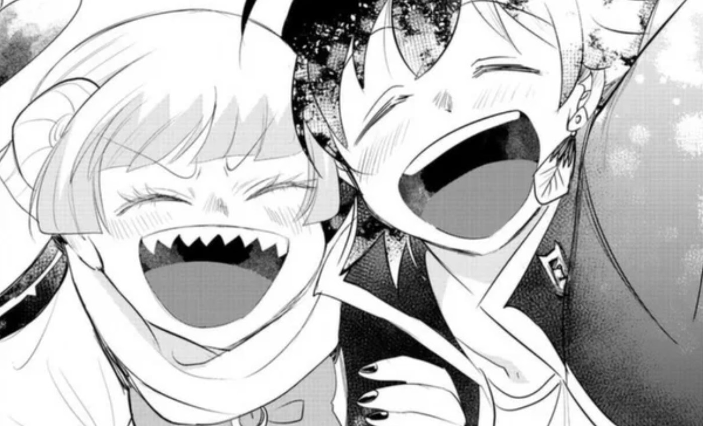 Welcome to Demon School Iruma-Kun Chapter 266