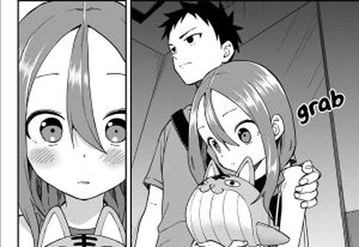 When Will Ayumu Make His Move Chapter 171