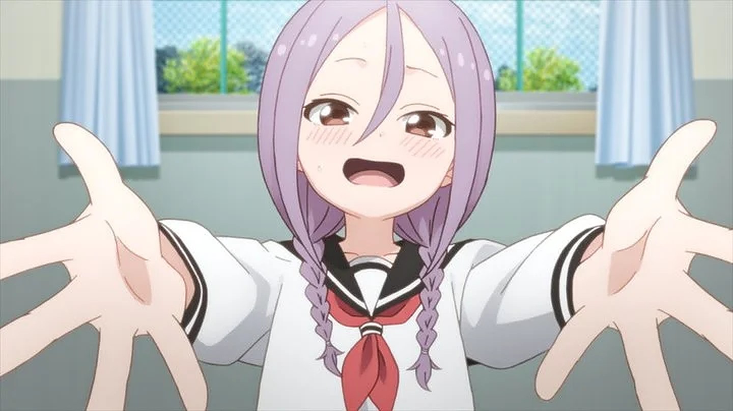 When Will Ayumu Make His Move Episode 10