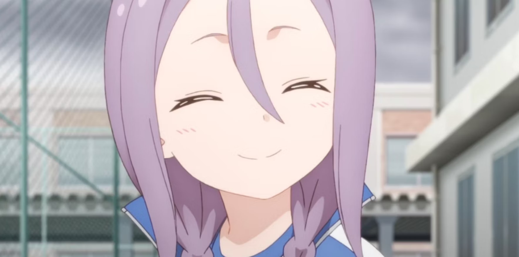 When Will Ayumu Make His Move Episode 12
