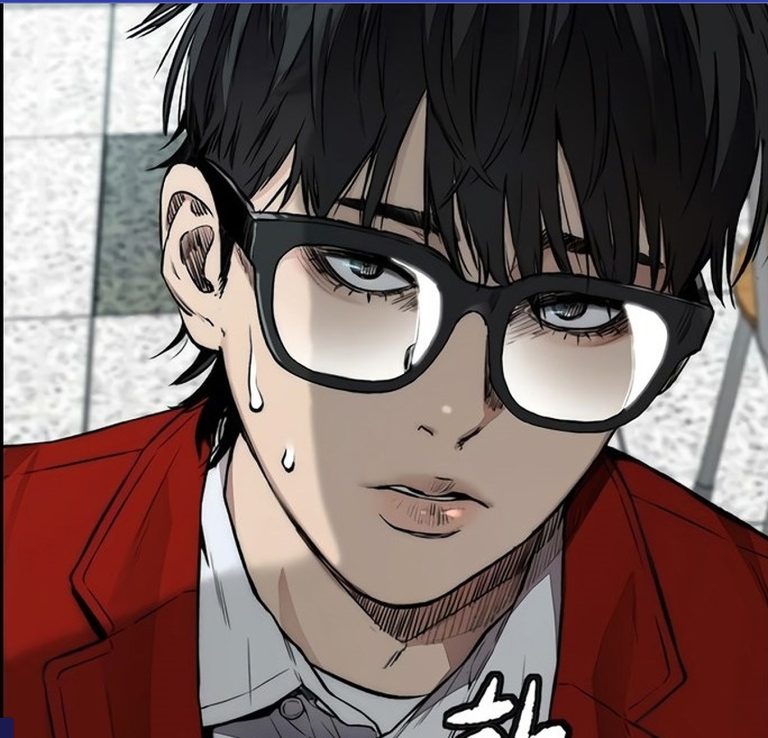 Wind Breaker Chapter 410