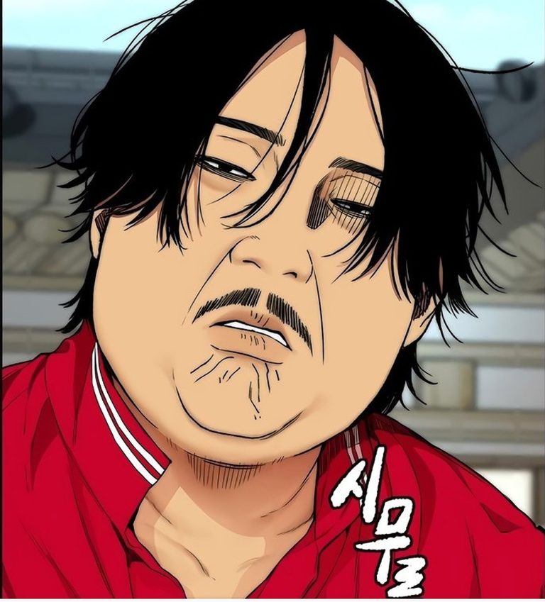 Wind Breaker Chapter 413