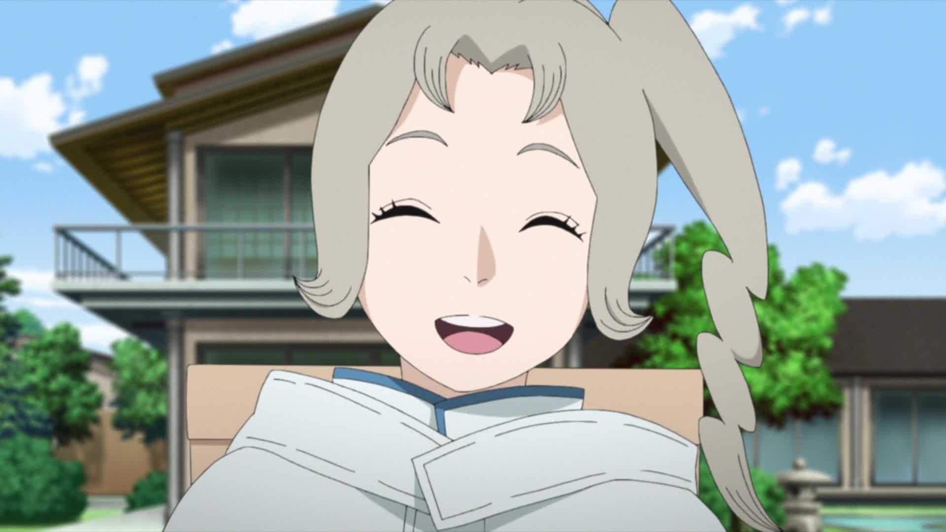 Boruto: Naruto Next Generation Episode 265