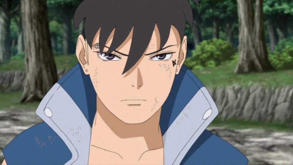 Boruto: Naruto Next Generation Episode 265
