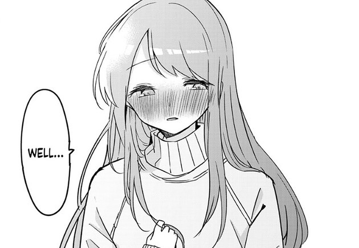 Kubo Won't Let Me Be Invisible Chapter 124