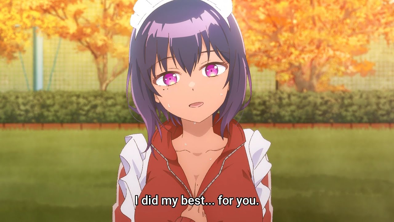 The Maid I Hired Recently Is Mysterious Episode 6