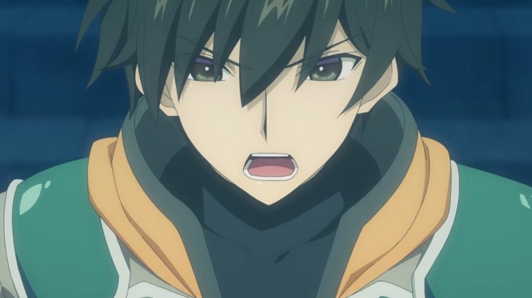 Apparently Disillusioned Adventurers Will Save The World Anime
