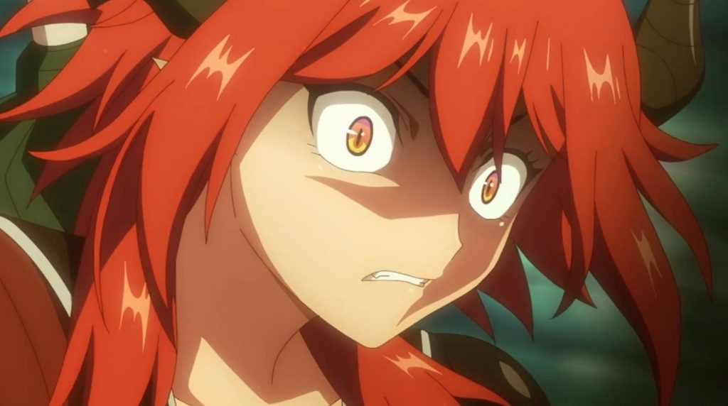 Apparently Disillusioned Adventurers Will Save The World Anime