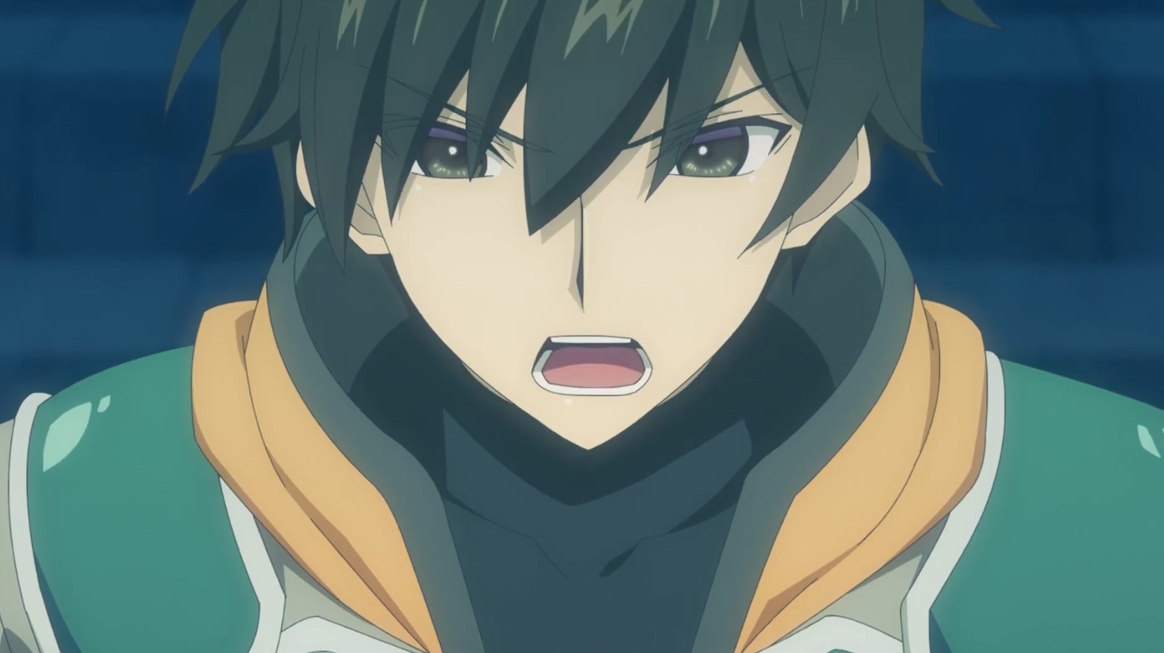 Apparently Disillusioned Adventurers Will Save The World Anime