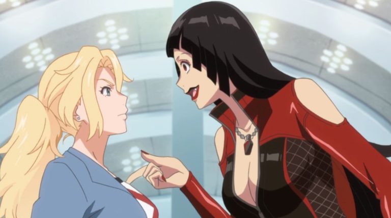 Birdie Wing Season 2 Delayed
