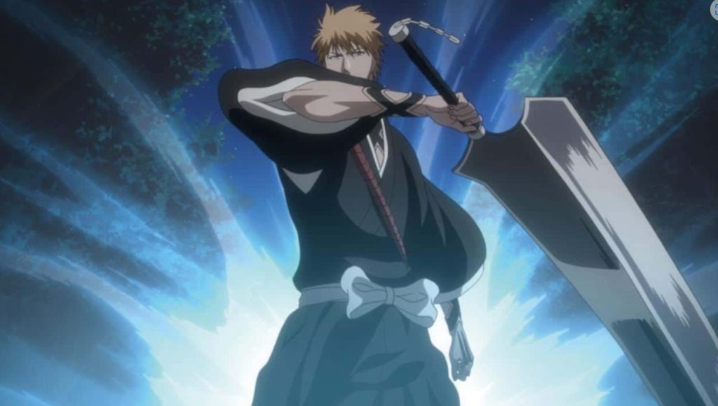 Bleach Season 17 Episode 2