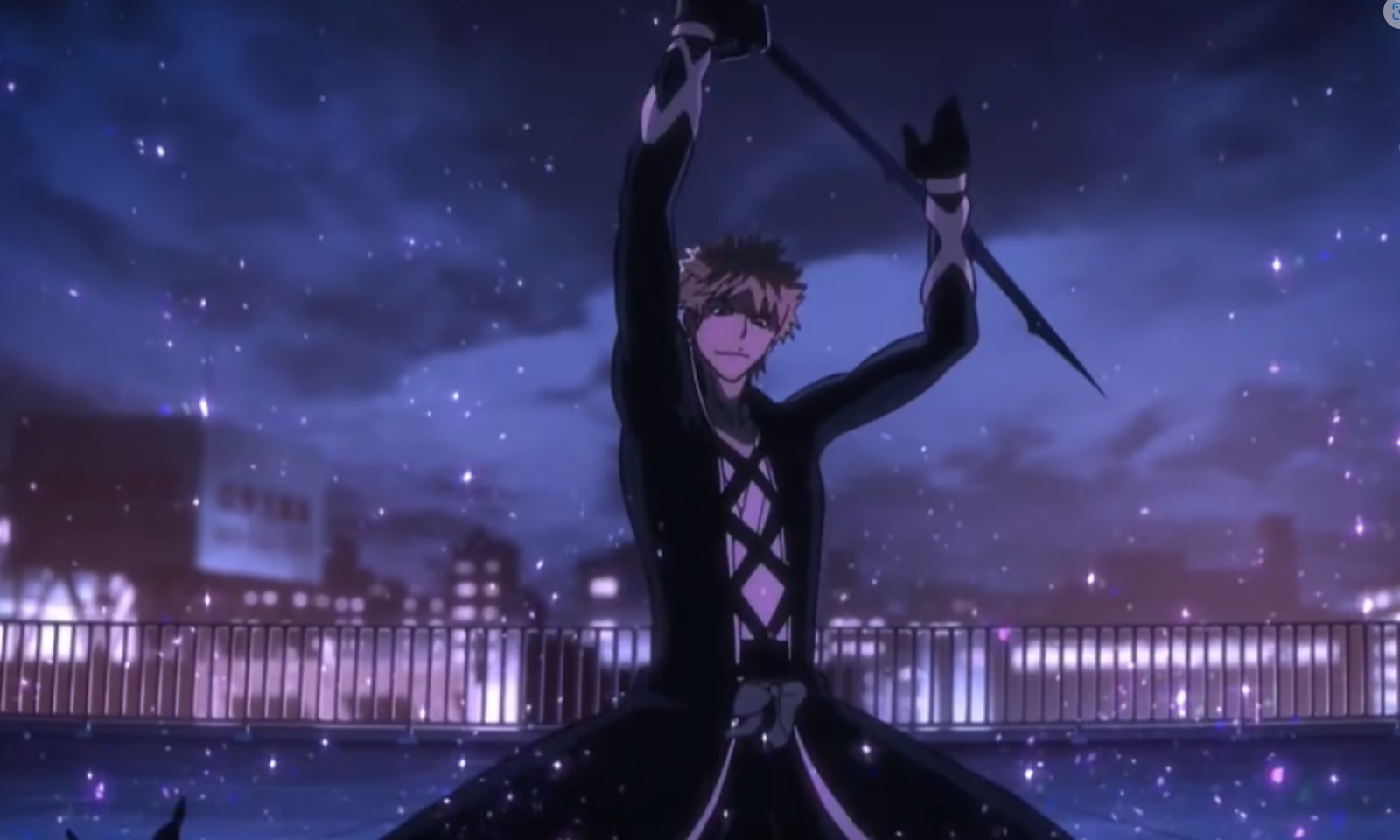 Bleach Season 17 Episode 2