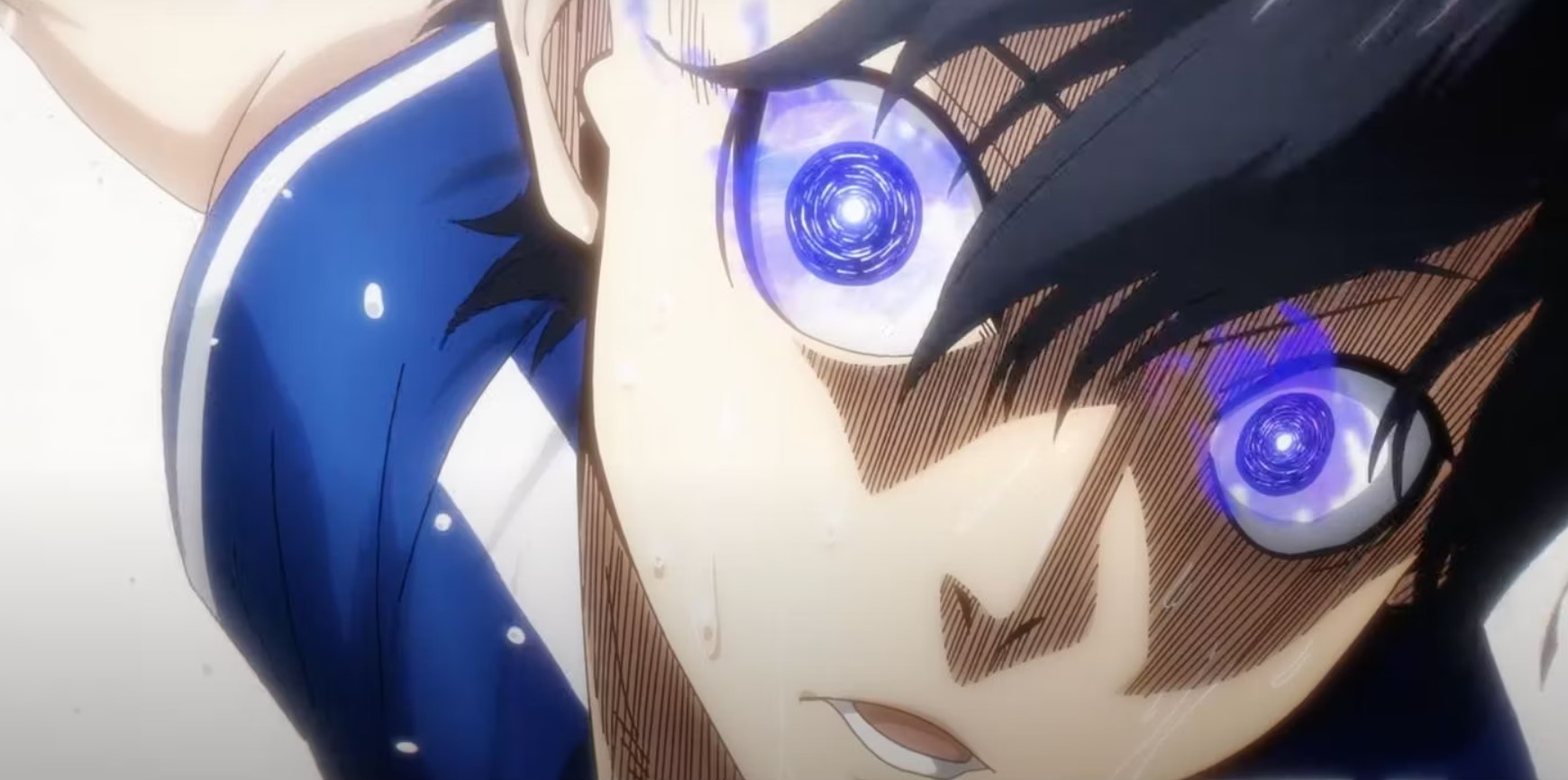 Blue Lock Episode 2
